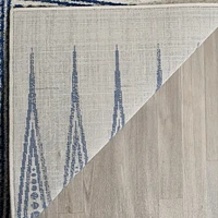 Safavieh Evoke Keisha Tapis Abstrait Géométrique
