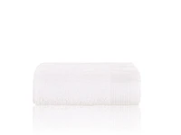 Camelot 6 Piece 600 GSM Zero Twist Cotton Face Towel Set