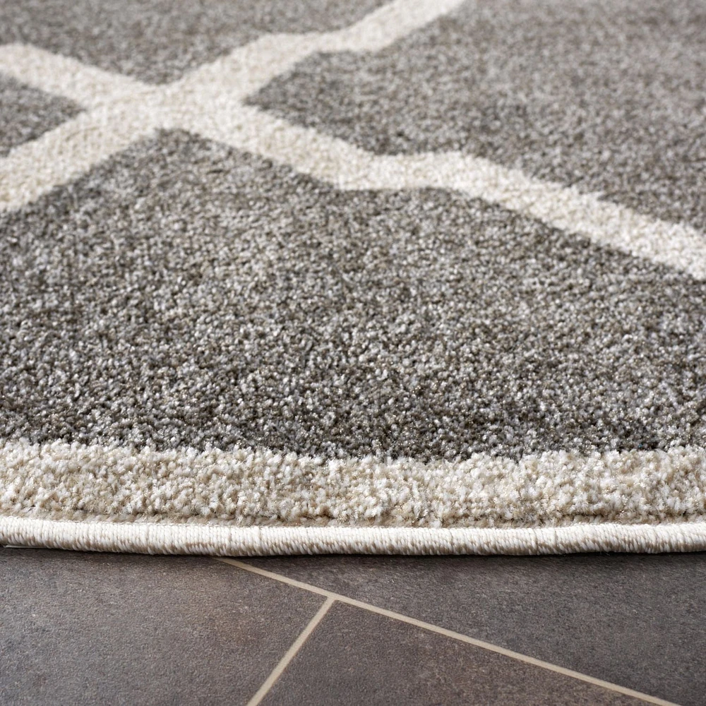 SAFAVIEH Amherst Sharalyn Tapis Géométrique