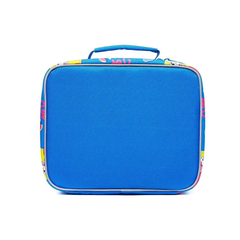Boys PAW Patrol Chase and Friends Lunch Bag