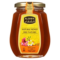 Miel Alshifa Naturel Miel naturel