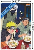 Naruto Shippuden - Nourriture