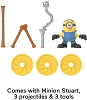 Imaginext Minions: The Rise of Gru Minions Minionbot