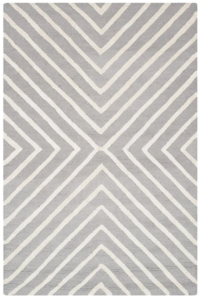 Safavieh Cambridge Lilly Tapis Rayé