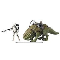 Star Wars Série noire - Dewback et Sandtrooper