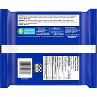 Oreo Double Stuf Chocolate Sandwich Cookies, 261 g
