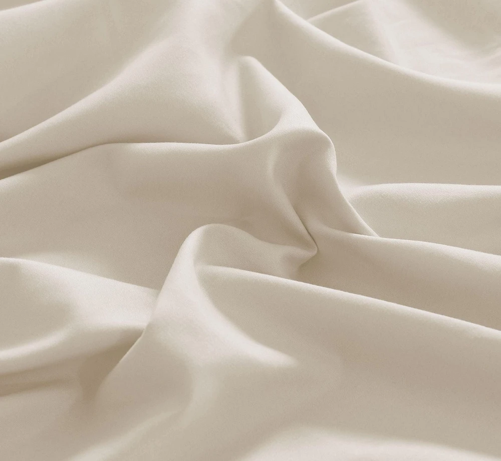 1800 Série Ensemble de draps en microfibres