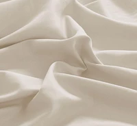 1800 Série Ensemble de draps en microfibres