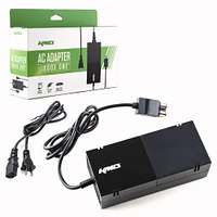 KMD Adaptateur Secteur (Nouvelle Version) pour le Xbox One