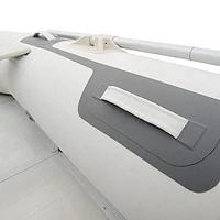 Aqua Marina Deluxe <br>bateau de sport