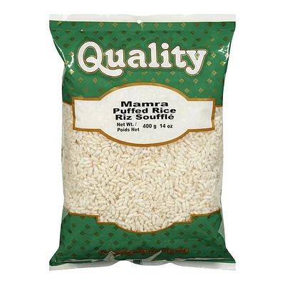 Quality Riz soufflé Riz soufflé