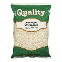 Quality Riz soufflé Riz soufflé