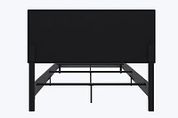 DHP Janford Upholstered Bed
