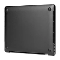 Hardshell Dots Case MacBook Pro 16-inch Black