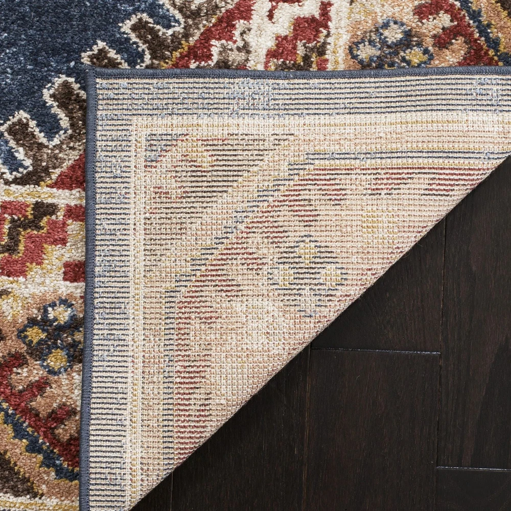 Safavieh Bijar Lara Tapis Traditionnel