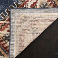 Safavieh Bijar Lara Tapis Traditionnel