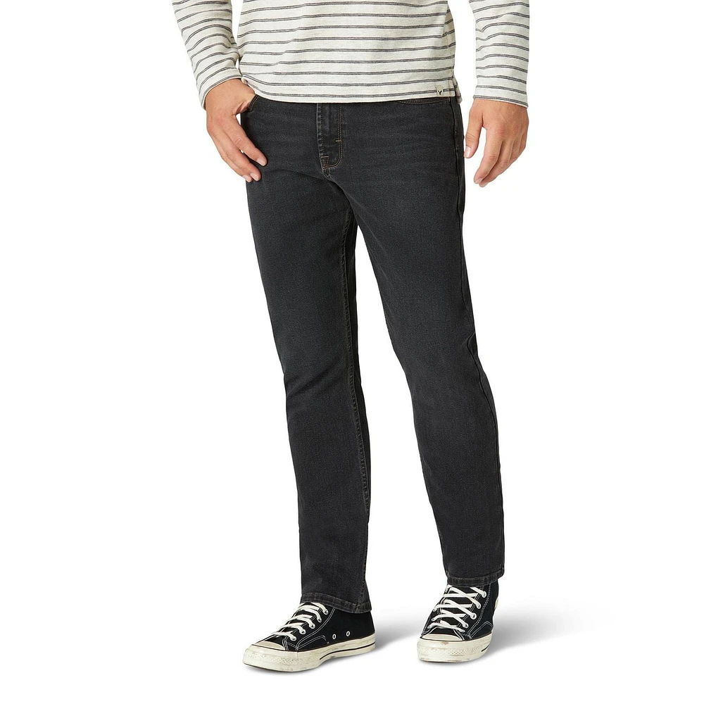 Wrangler Men's Athletic Fit Jean