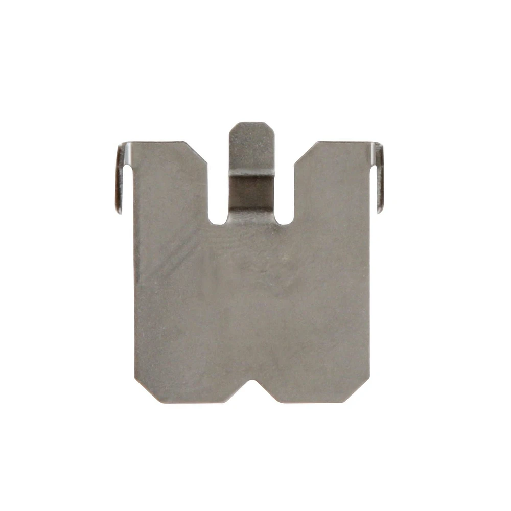 Crochet pour cadres pour cloisons sèches 3PH15M-1EF CLAW 3M(MC) avec outil de marquage temporaire, supporte 15 lb, 1 crochet 1 outil de marquage/paquet