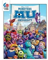 Ceaco Disney Pixar 5 in 1 Casse Tetes