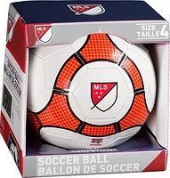 Ballon de soccer d'entraînement Pro de la MLS - Taille 3