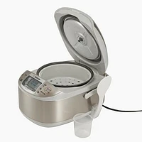 Zojirushi 5.5 Cups Micom Rice Cooker & Warmer NS-TSC10A XH