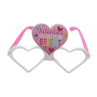 HEART GLASSES