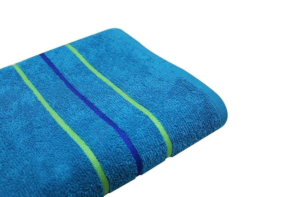 Mainstays Beach Towel, 28"x56"