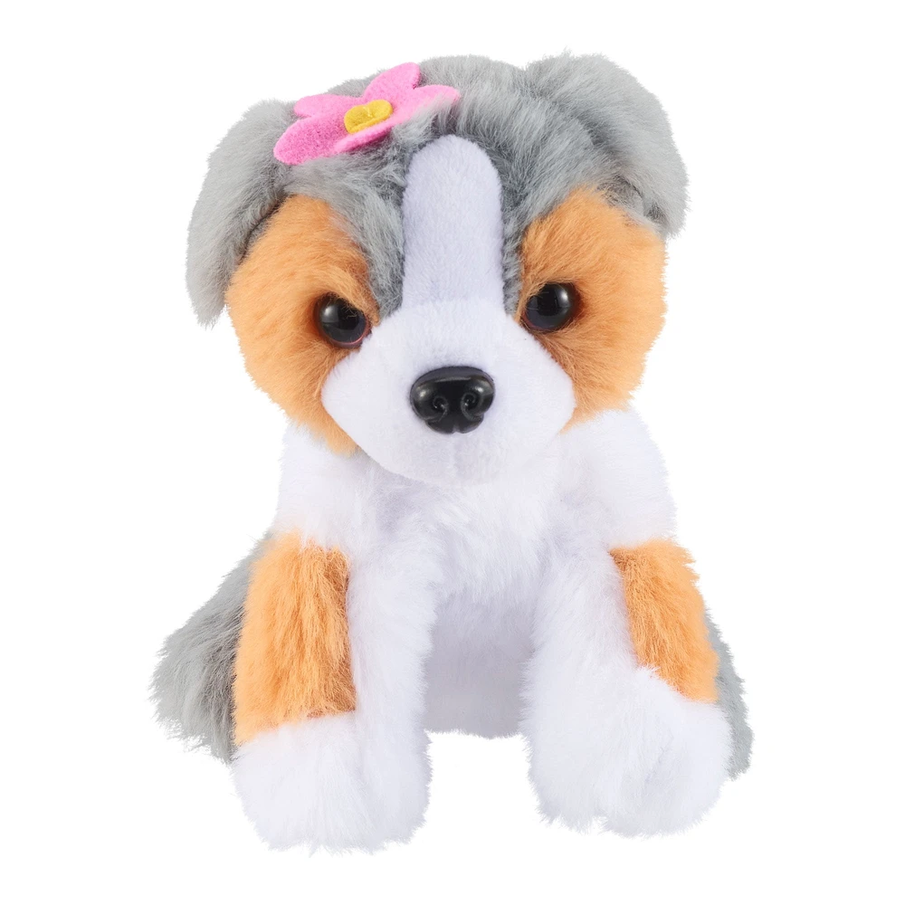 AUSTRALIAN SHEPHERD