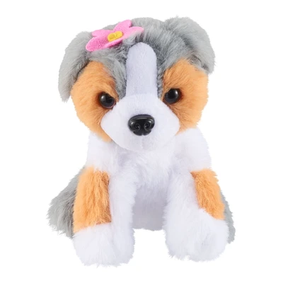 AUSTRALIAN SHEPHERD