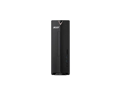 Acer Aspire XC Desktop with Intel Pentium Silver J5040 XC-840-EW11