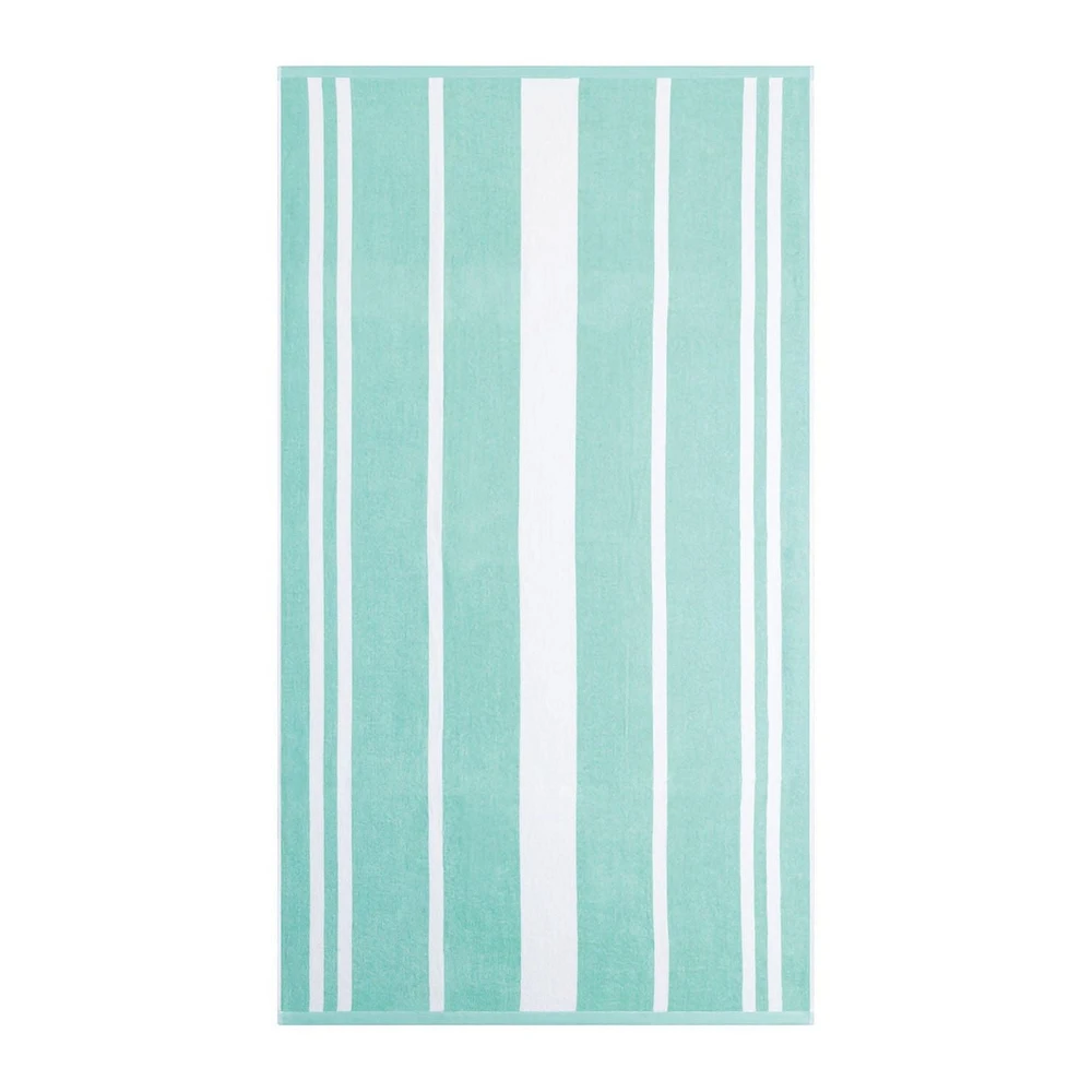 Serviette de plage HOMETRENDS