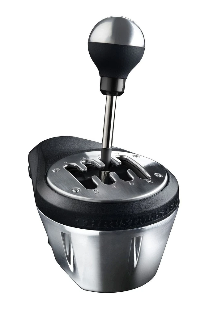TH8A Add-On Shifter