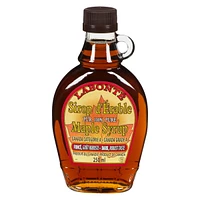 Labonté Pure Maple Syrup Dark Robust Taste