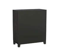 Emerson Cabinet, Grey