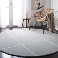 Safavieh Chatham Isaac Geometric Diamonds Area Rug