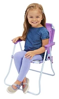 La Chaise de patio Frozen 2