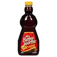 Mrs. Butterworth's Original Syrup