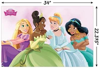 Disney Ultimate Princess Celebration - Groupe