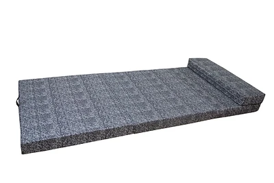 Matelas pliable
