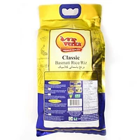 VRK CLASSIC BSMTRICE - FRENCH E-VERKA RIZ CLASSIQUE