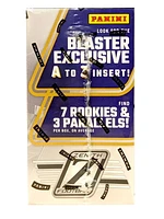 2023 Panini Zenith Football Blaster Box Trading Cards