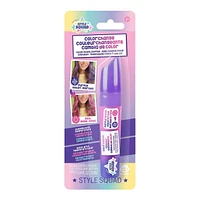 Style Squad Colour Change Hair Highlighter Single Pack