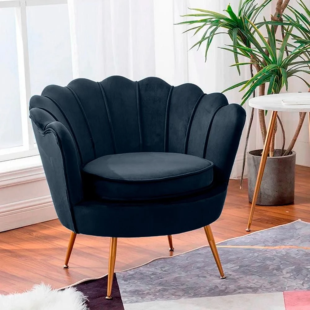 Heavenly Collection Chaise D'appoint