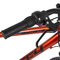 Huffy 29inch Incline Men’s Mountain Bike, Sunset Orange