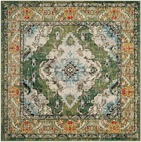 Safavieh Monaco Toria Traditional Area Rug
