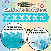 Rainbow Loom Loomi-Pal Combo Set