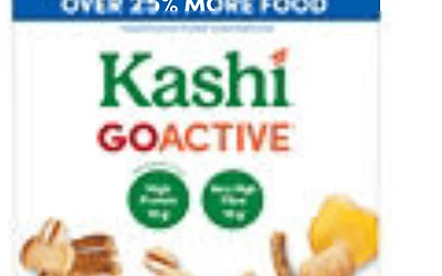 Kashi GoActive Originale 349g