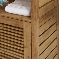 Boyd Tall Cabinet