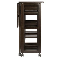 Winsome Suzanne 3-PC Set Space Saver