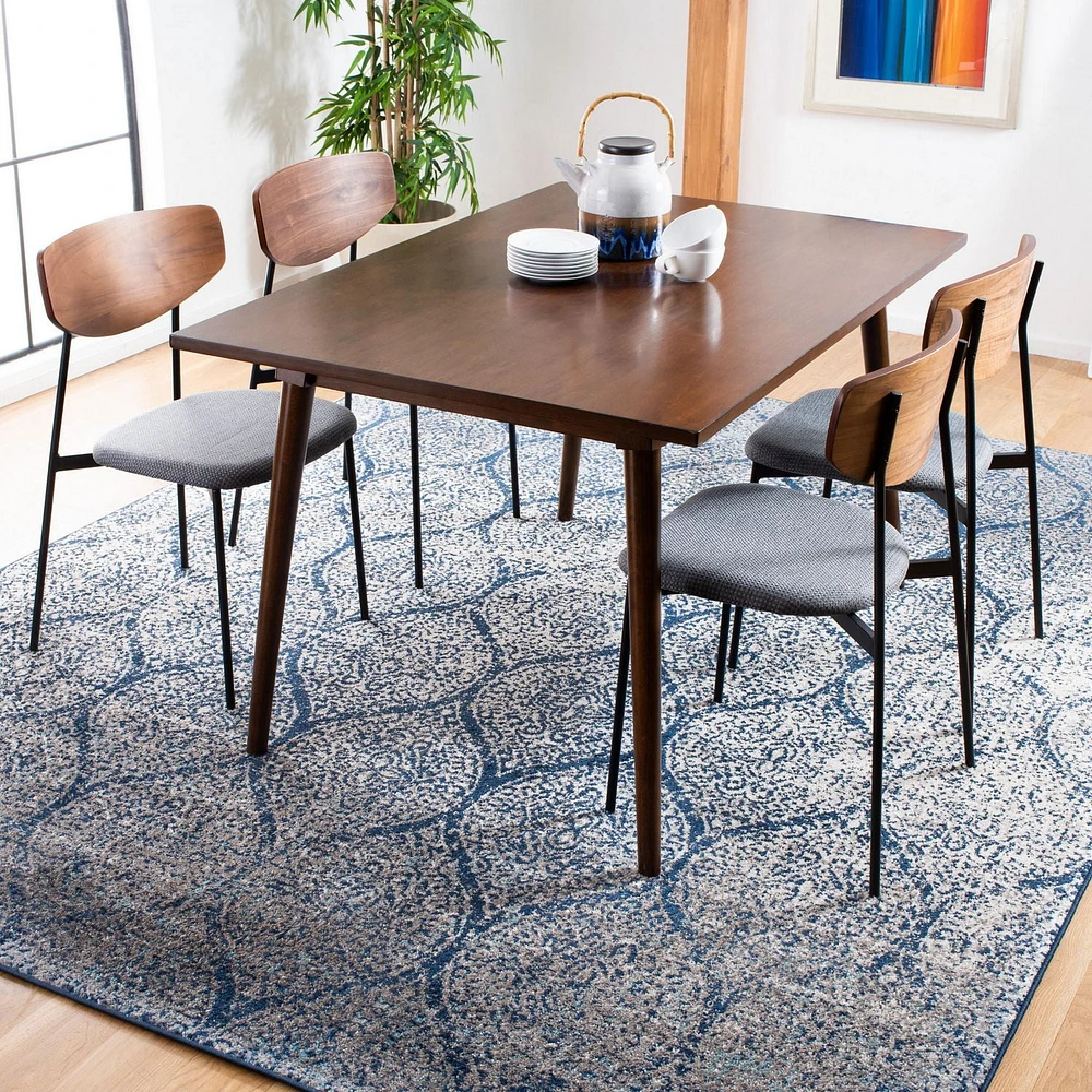 Safavieh Madison Leighton Tapis Géométrique